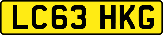 LC63HKG