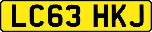 LC63HKJ