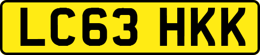 LC63HKK