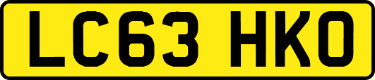 LC63HKO