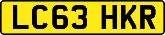 LC63HKR