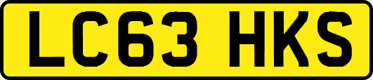 LC63HKS