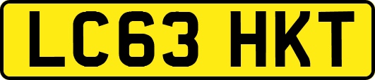 LC63HKT