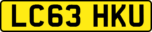 LC63HKU