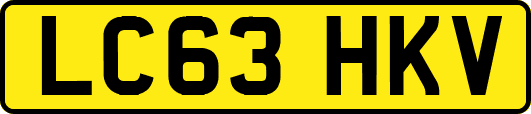 LC63HKV