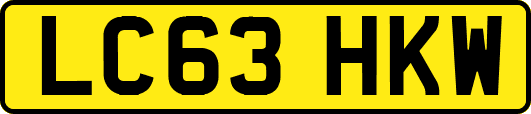 LC63HKW