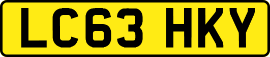 LC63HKY