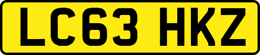 LC63HKZ