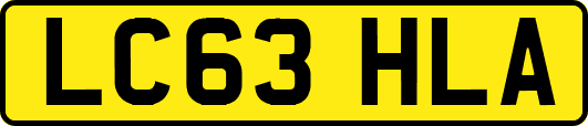 LC63HLA
