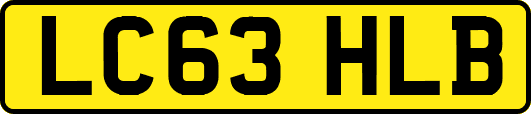 LC63HLB