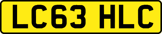 LC63HLC