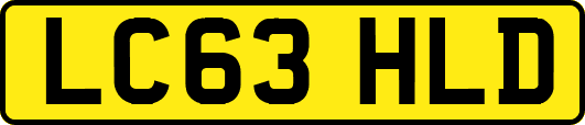 LC63HLD