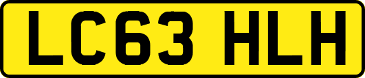 LC63HLH