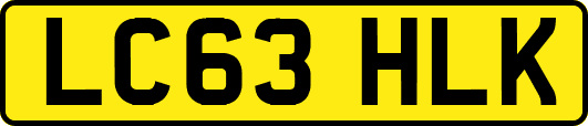 LC63HLK