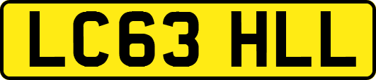 LC63HLL