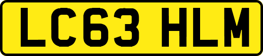 LC63HLM