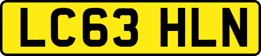 LC63HLN