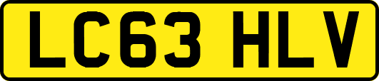 LC63HLV