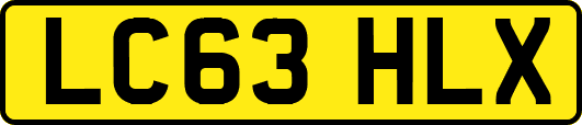 LC63HLX