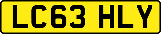 LC63HLY