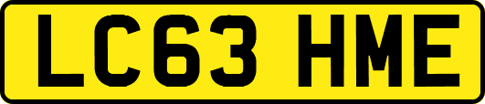 LC63HME