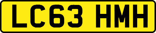 LC63HMH