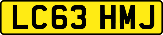 LC63HMJ