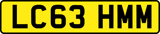 LC63HMM