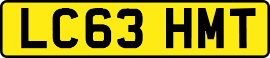 LC63HMT
