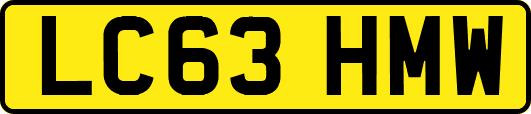 LC63HMW