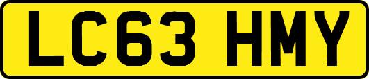 LC63HMY