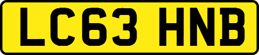 LC63HNB