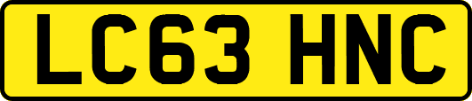 LC63HNC
