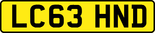 LC63HND
