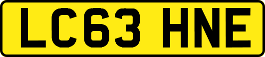 LC63HNE