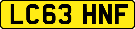 LC63HNF