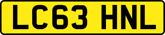 LC63HNL