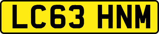 LC63HNM