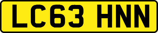 LC63HNN