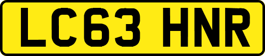 LC63HNR