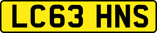 LC63HNS