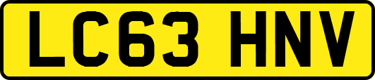 LC63HNV