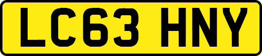 LC63HNY