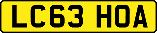 LC63HOA