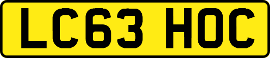 LC63HOC
