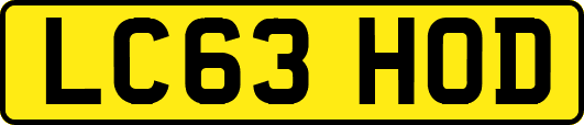 LC63HOD