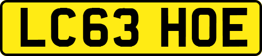 LC63HOE