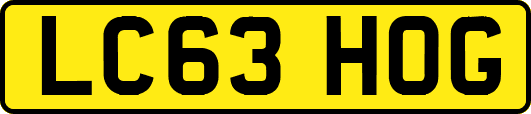 LC63HOG