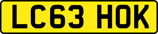 LC63HOK