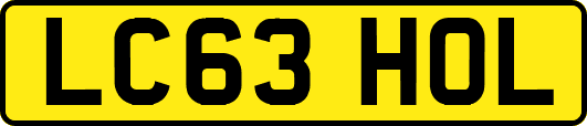 LC63HOL
